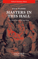 Masters in this hall