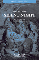 Silent night [TTBB]