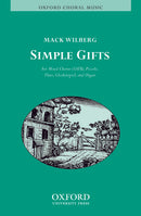 Simple Gifts