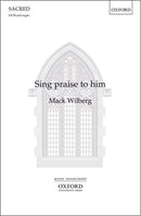 Sing praise to him