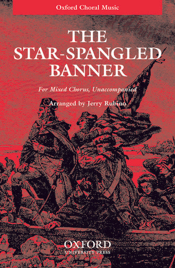 The Star-spangled Banner