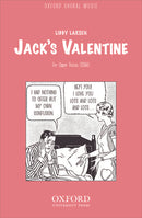 Jack's Valentine