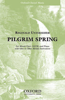 Pilgrim Spring