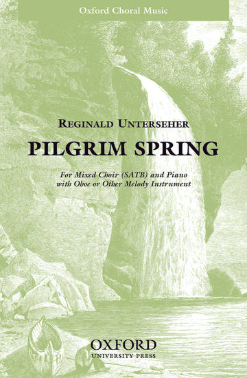 Pilgrim Spring