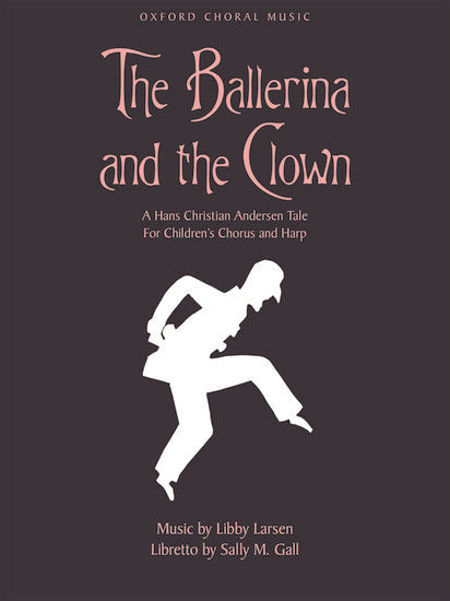 The Ballerina and the Clown