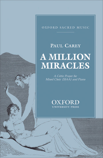 A million miracles [SSAA]