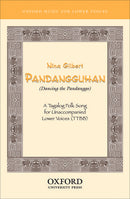 Pandangguhan (Dancing the Pandanggo)