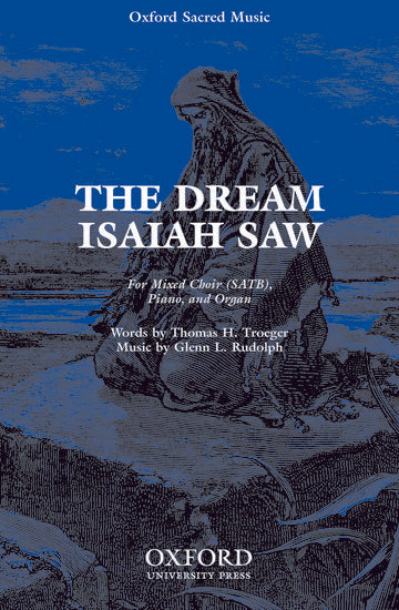 The dream Isaiah saw