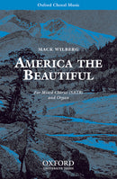 America the Beautiful