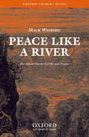 Peace like a river