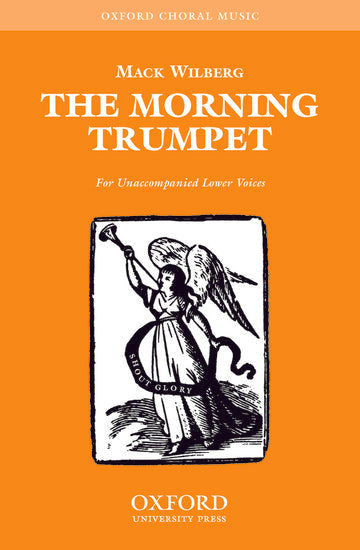 The Morning Trumpet [TTBB ヴォーカル・スコア]