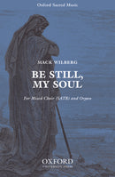 Be still, my soul