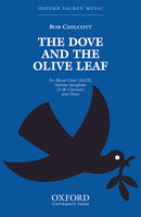 The dove and the olive leaf