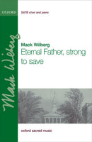 Eternal Father, strong to save