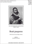 Beati pauperes