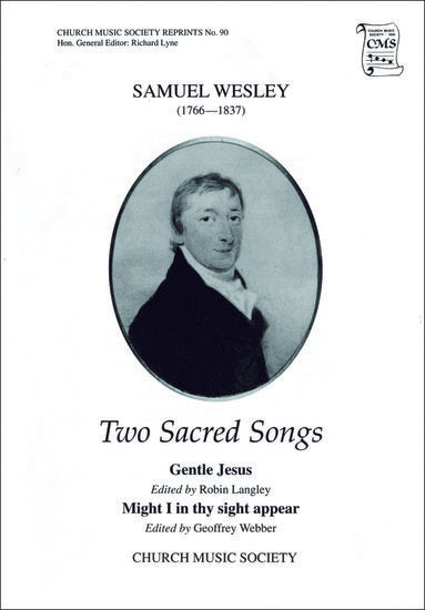 Two Sacred Songs