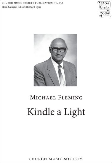 Kindle a light