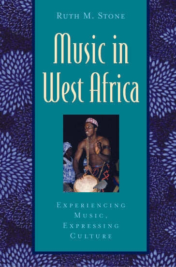 Music in West Africa