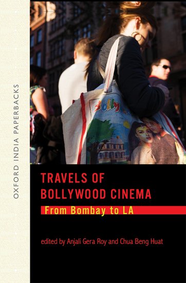 Travels of Bollywood Cinema: