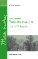 Praise my soul, the King of heaven