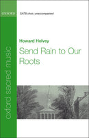 Send rain to our roots