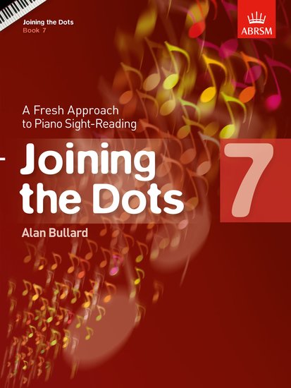 Joining the Dots, Book 7 (Piano)