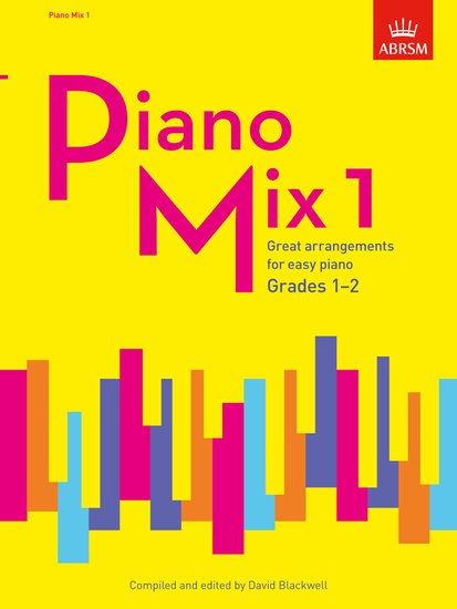 Piano Mix 1