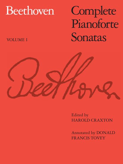 Complete Pianoforte Sonatas, vol. 1