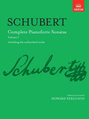 Complete Pianoforte Sonatas, vol. 1