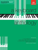 A Keyboard Anthology, Second Series, Book 2