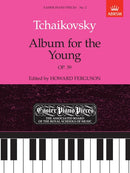 Album for the Young Op.39