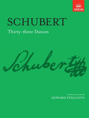 Thirty-three Dances