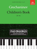 Children's Book, Op.98