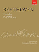 Bagatelles, complete