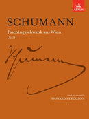Faschingsschwank aus Wien, Op. 26