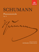 Phantasiestucke, Op. 12