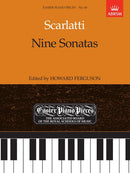 Nine Sonatas
