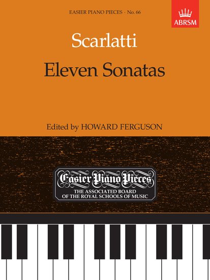 Eleven Sonatas