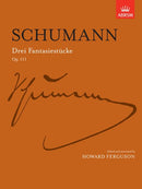 Drei Fantasiestucke, Op. 111
