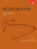 Nachtstucke, Op. 23