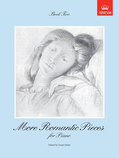 More Romantic Pieces for Piano, Book 2
