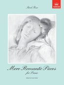 More Romantic Pieces for Piano, Book 4