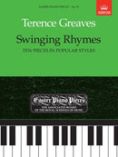 Swinging Rhymes (Ten Pieces in Popular Styles)