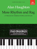 More Rhythm and Rag (17 Pieces in Various Popular Styles)