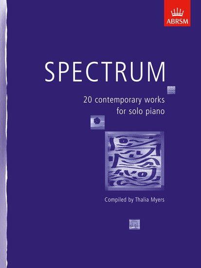 Spectrum（ソフトカバー）