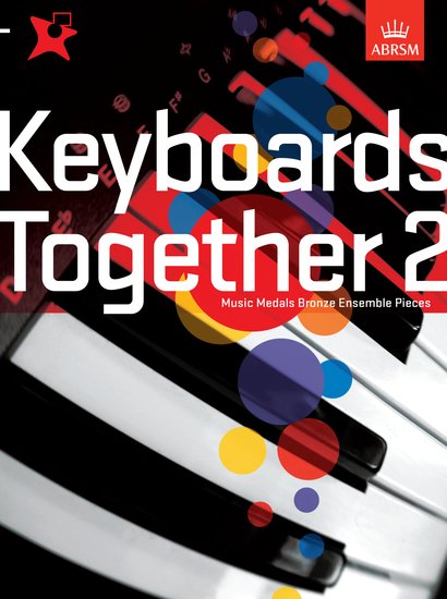 Keyboards Together 2
