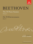 Die 35 Klaviersonaten, Band 3