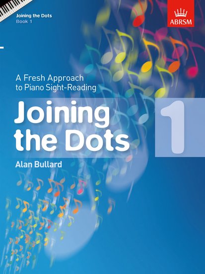 Joining the Dots, Book 1 (Piano)