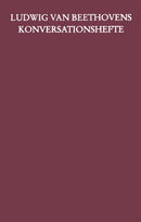 Konversationshefte, vol. 11