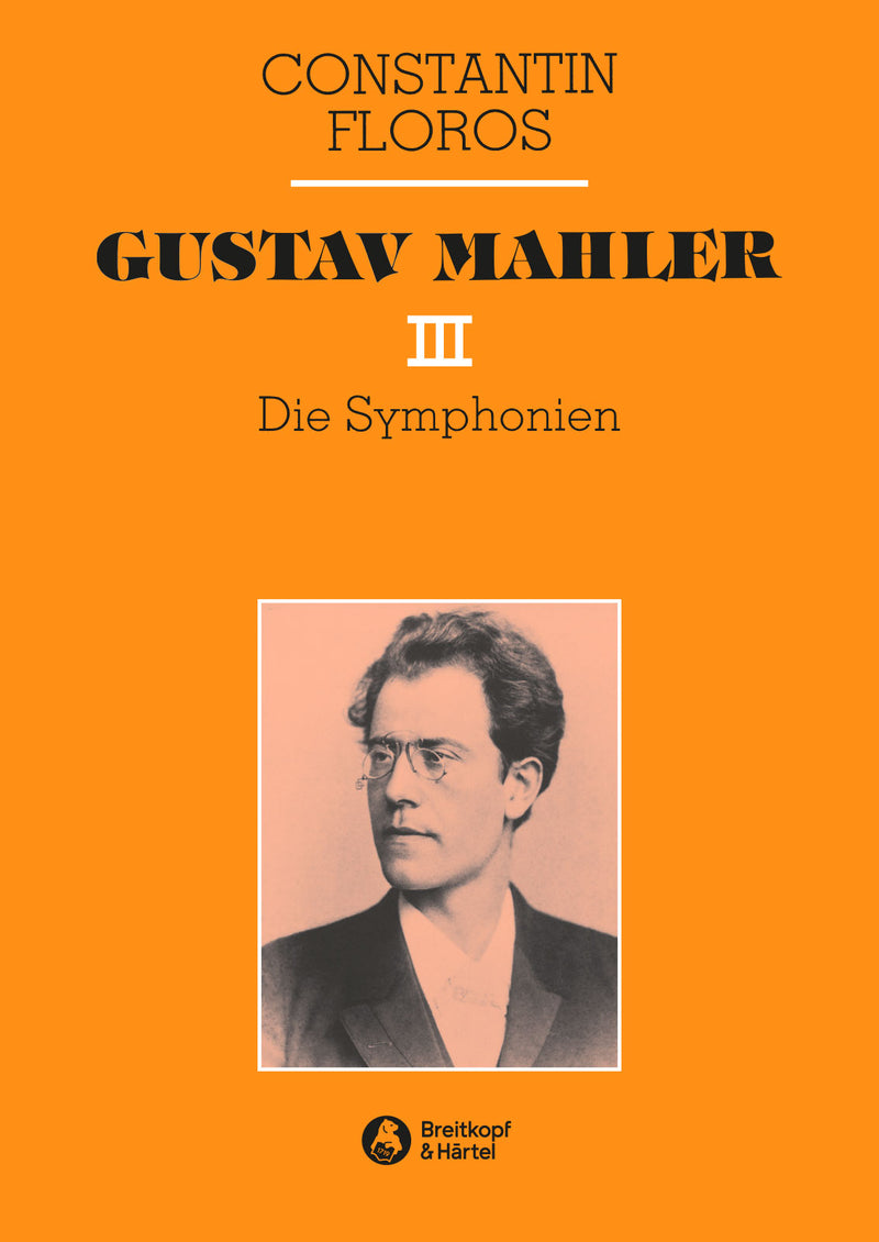 Gustav Mahler, vol. 3